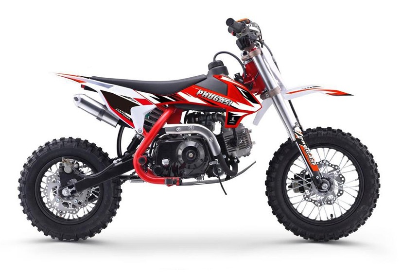 Питбайк PROGASI Kids Power 110