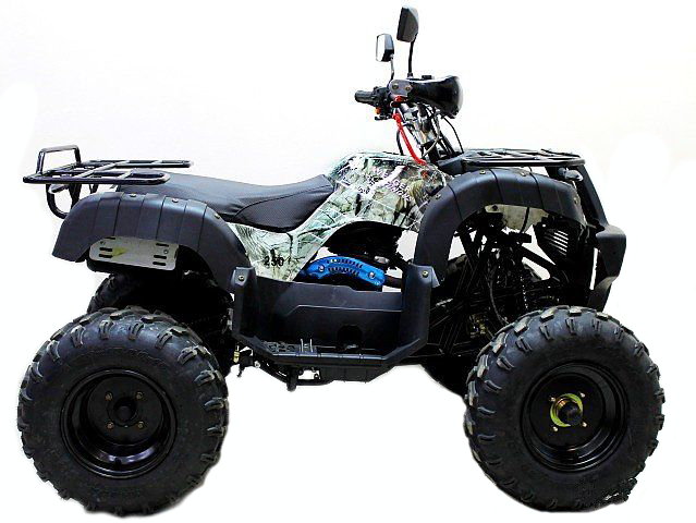 Квадроцикл MM ATV Avenger Tungus 2.50
