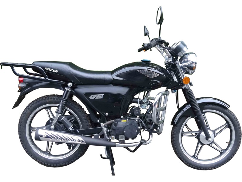 Мопед RACER Trophy RC110N