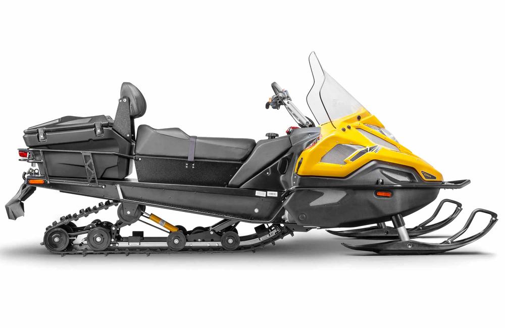 Снегоход STELS Ставр MS600 WT ST LUX