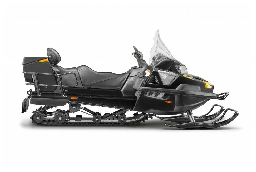 Снегоход STELS Викинг SV800T 3.0 CVTech