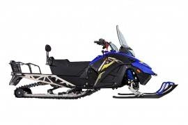 Снегоход STELS Капитан S150L