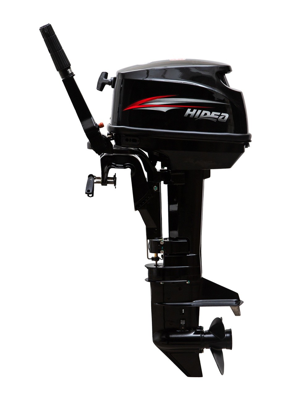 Мотор лодочный HIDEA HD9.8FHS