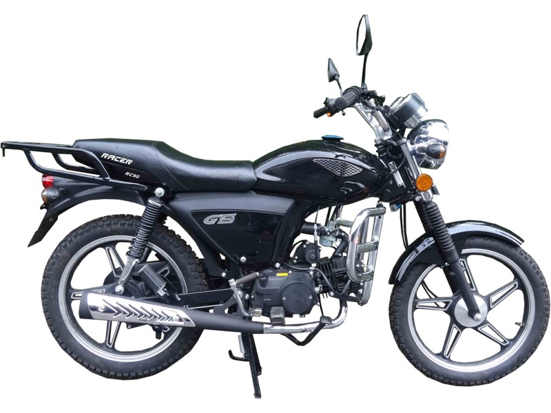 Мопед RACER Alpha RC50-F (110)