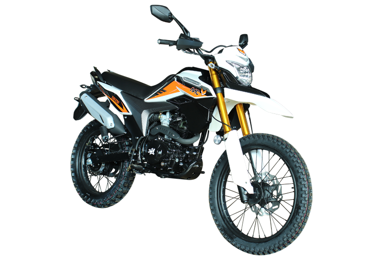 Мотоцикл ЗиД 250