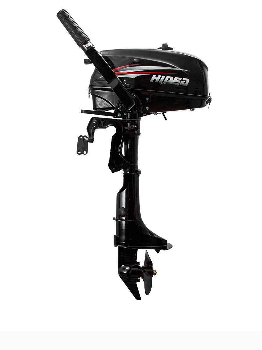 Мотор лодочный HIDEA HD4FHS