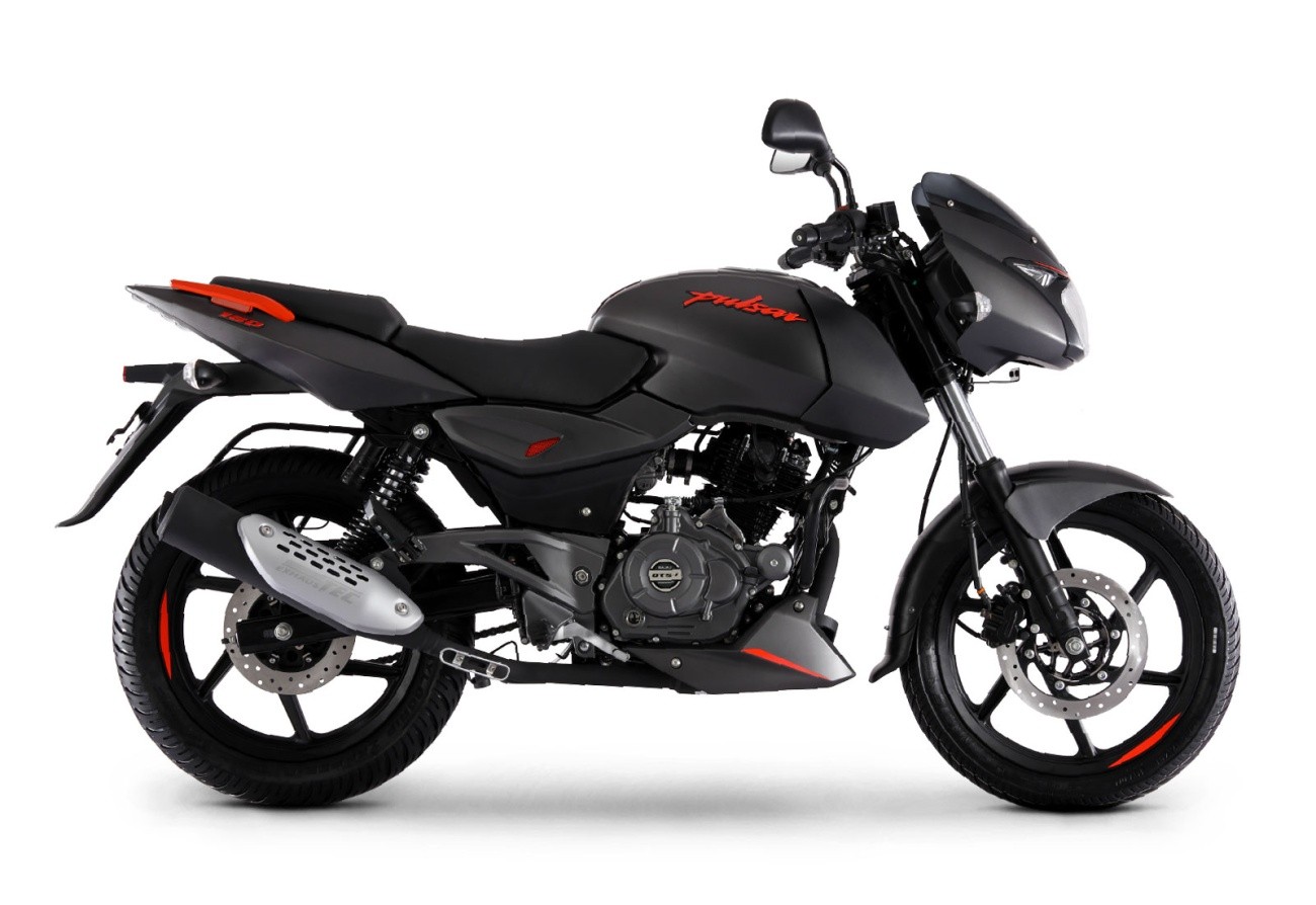 Мотоцикл BAJAJ Pulsar 180