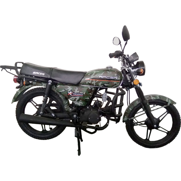 Мопед RACER Trophy RC110N-K