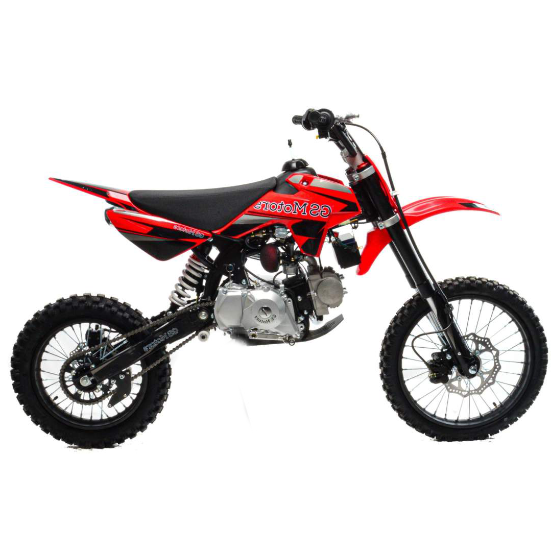 Питбайк GS Motors S12 17/14E