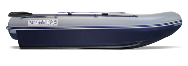 Лодка ПВХ ФЛАГМАН DK 350 (ДК350)