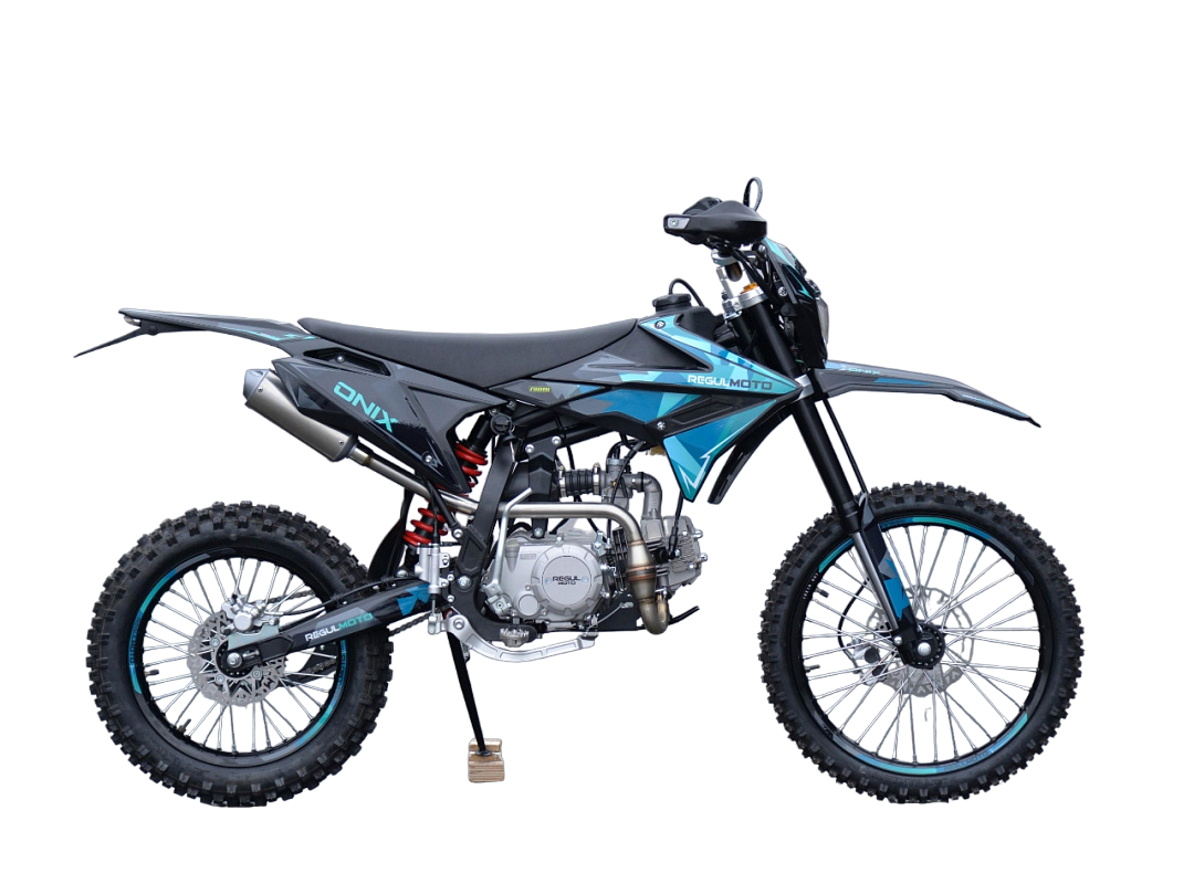 Питбайк REGULMOTO ONIX 19/16