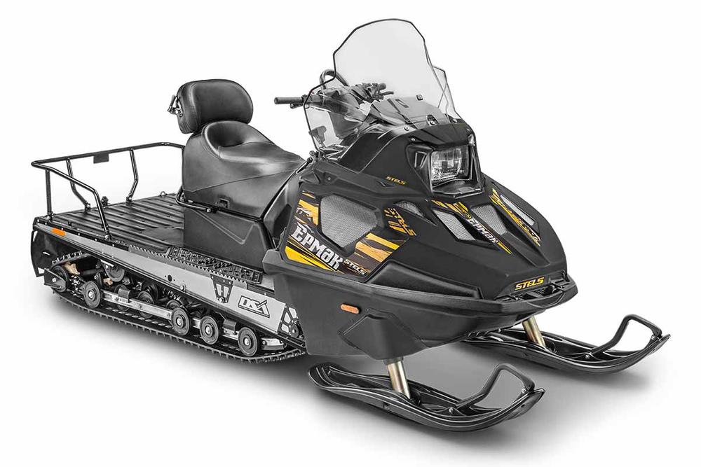 Снегоход STELS Ермак 600L2Т