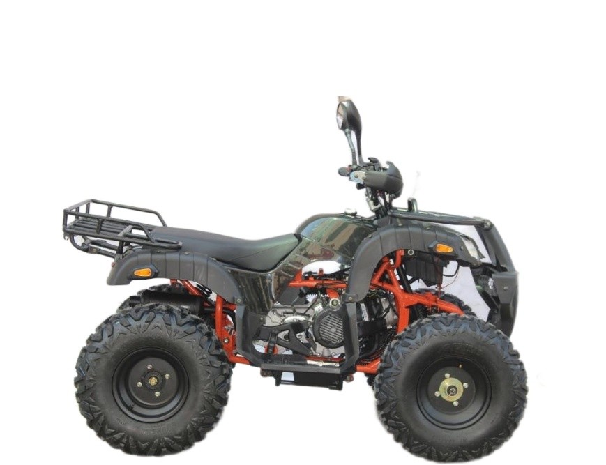Квадроцикл MM ATV Bullet 2.0