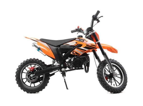 Питбайк GS Motors S5 2Т