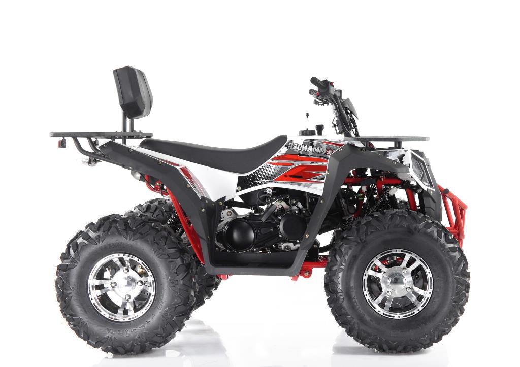 Квадроцикл ММ ATV COMMANDER 2.00 PLUS