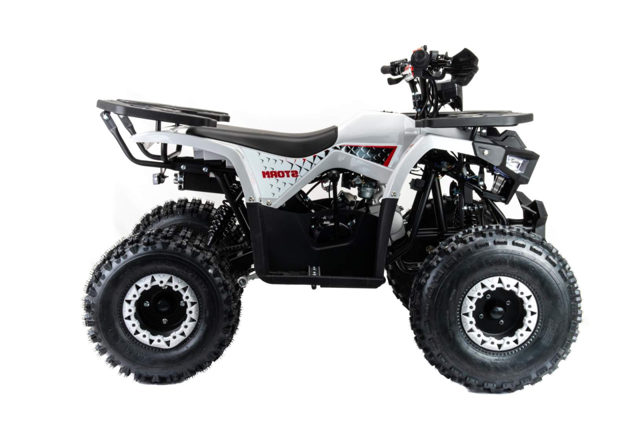 Квадроцикл MOTOLAND Storm 125