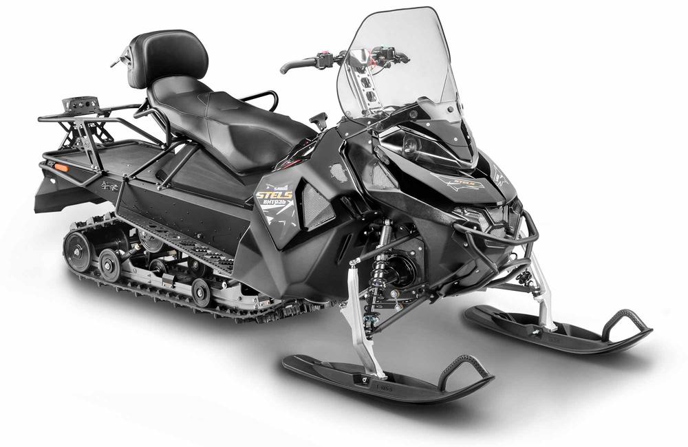 Снегоход STELS Витязь SA600