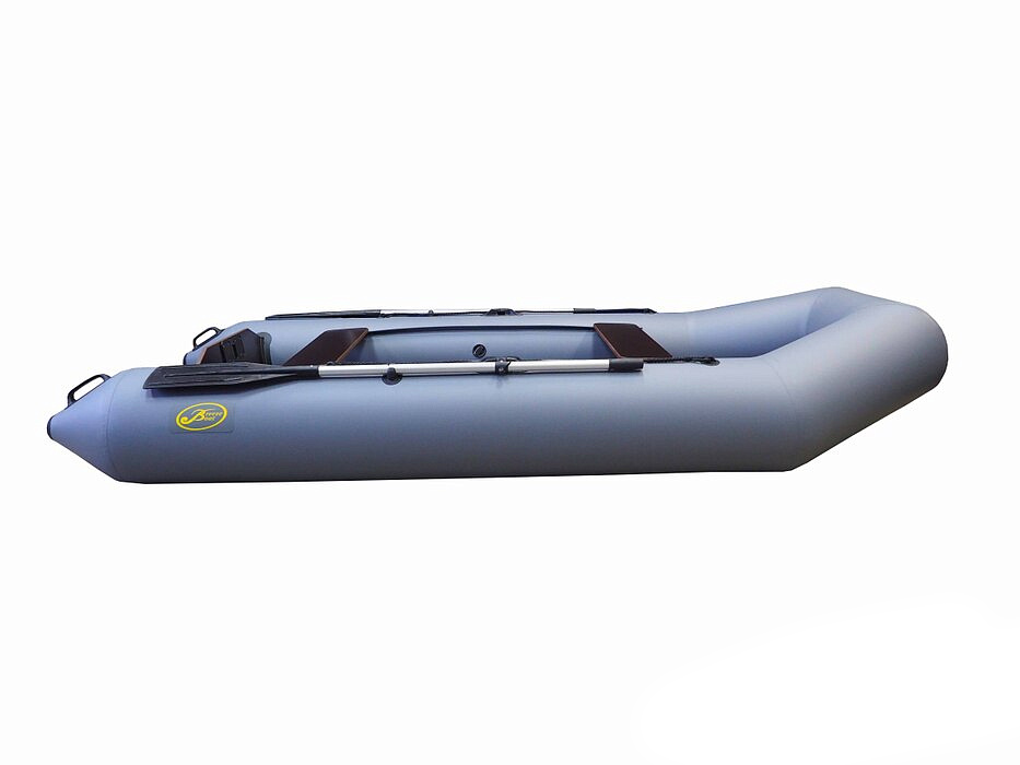 Лодка ПВХ Бриз 320К