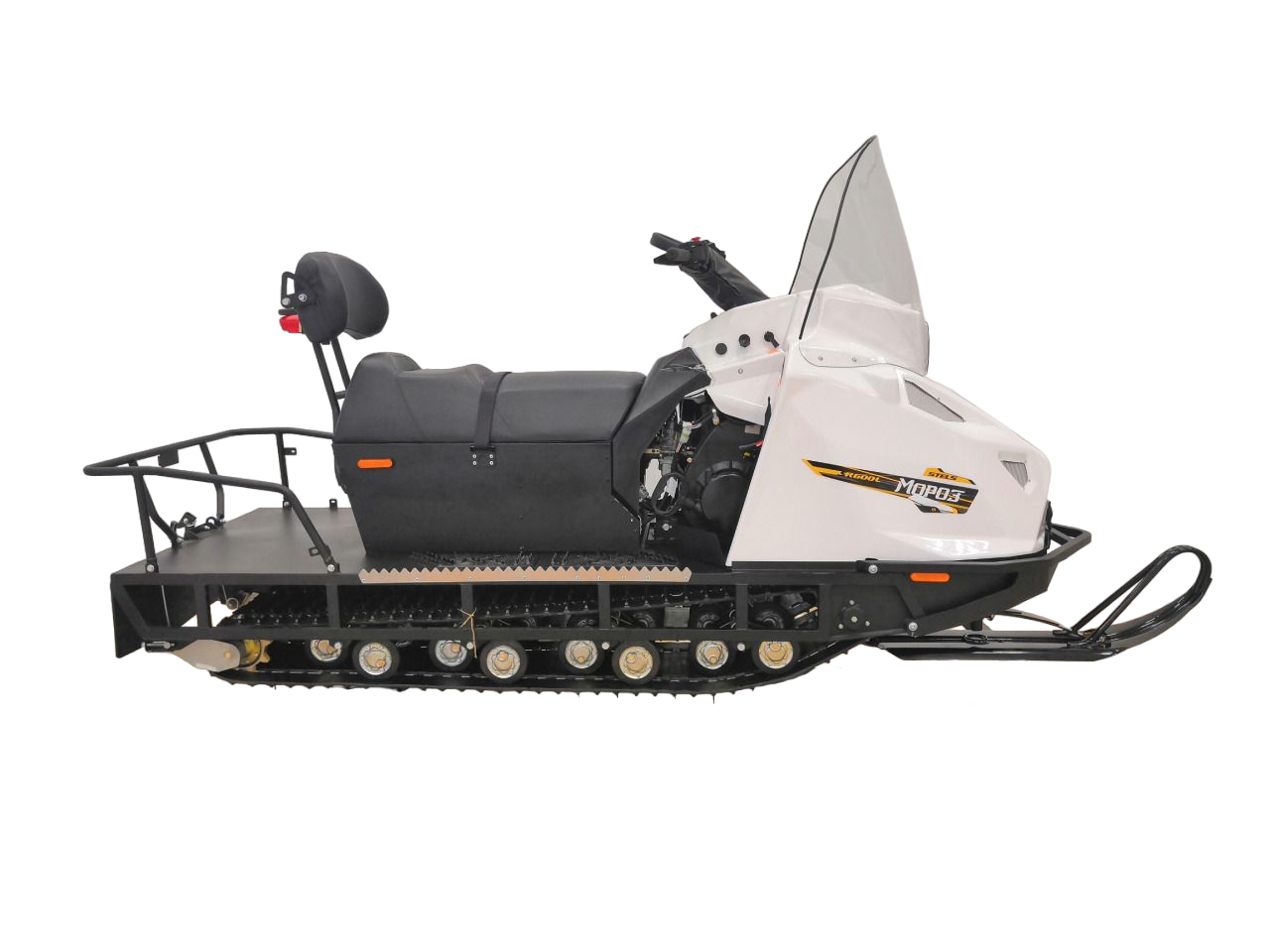 Снегоход STELS Мороз SR 600L