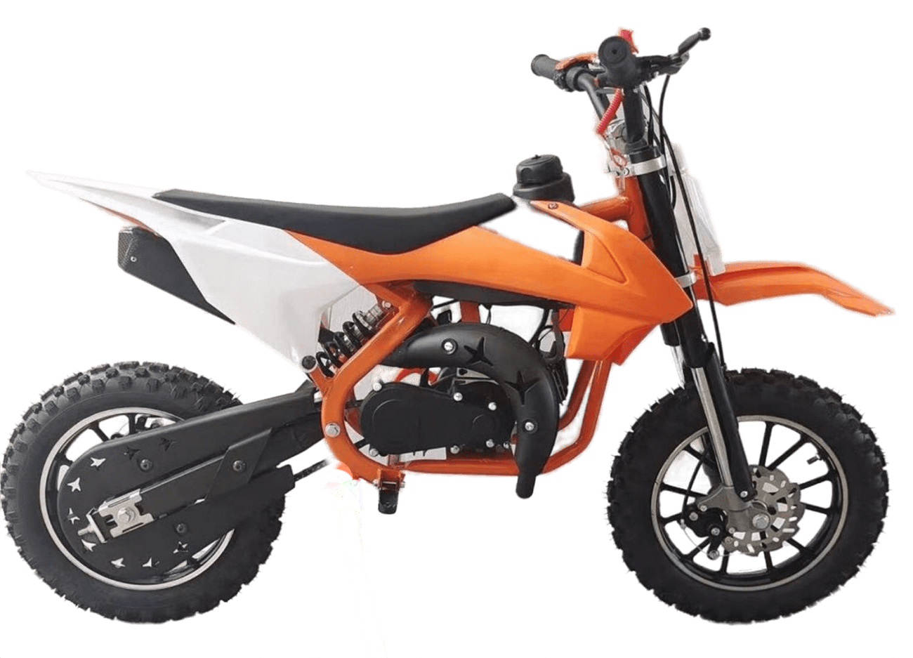 Питбайк WELS Mini Cross 2T