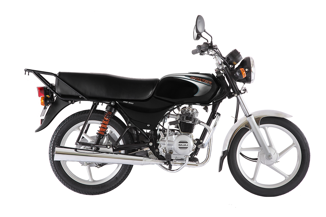 Мотоцикл BAJAJ Boxer 100ES