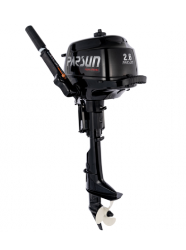Мотор лодочный PARSUN F2.6ABMS
