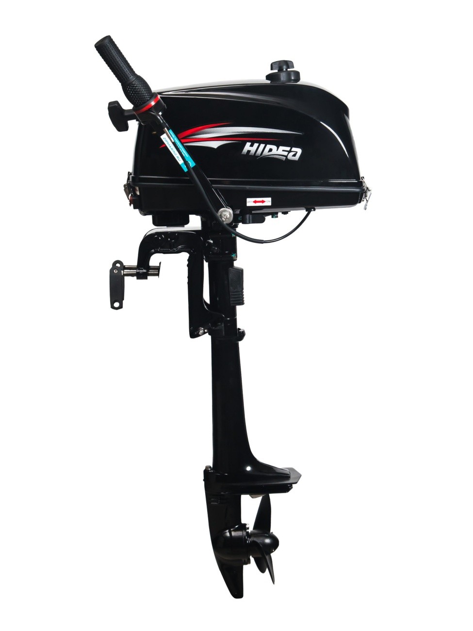 Мотор лодочный HIDEA HD3FHS