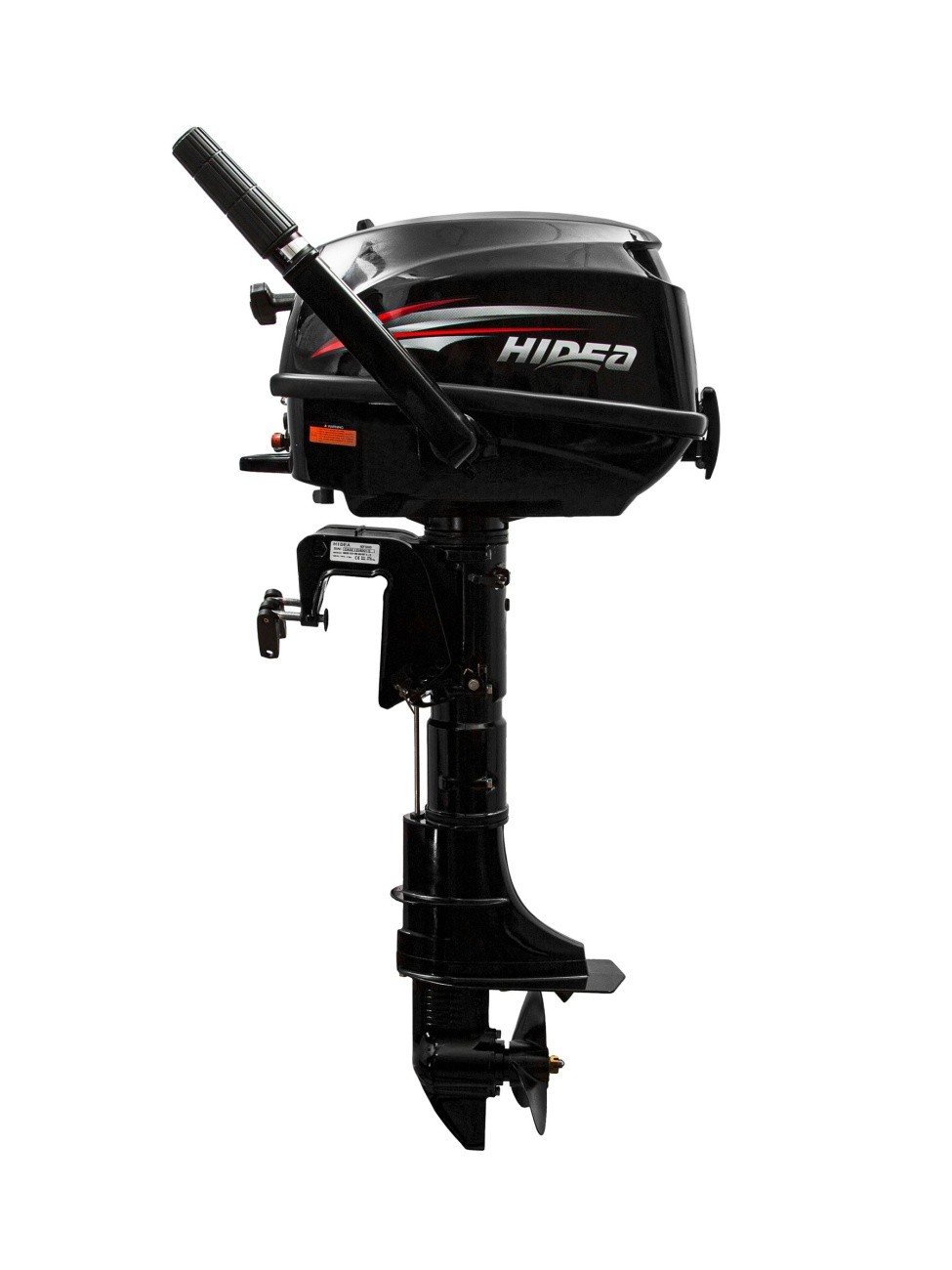 Мотор лодочный HIDEA HDF5HS