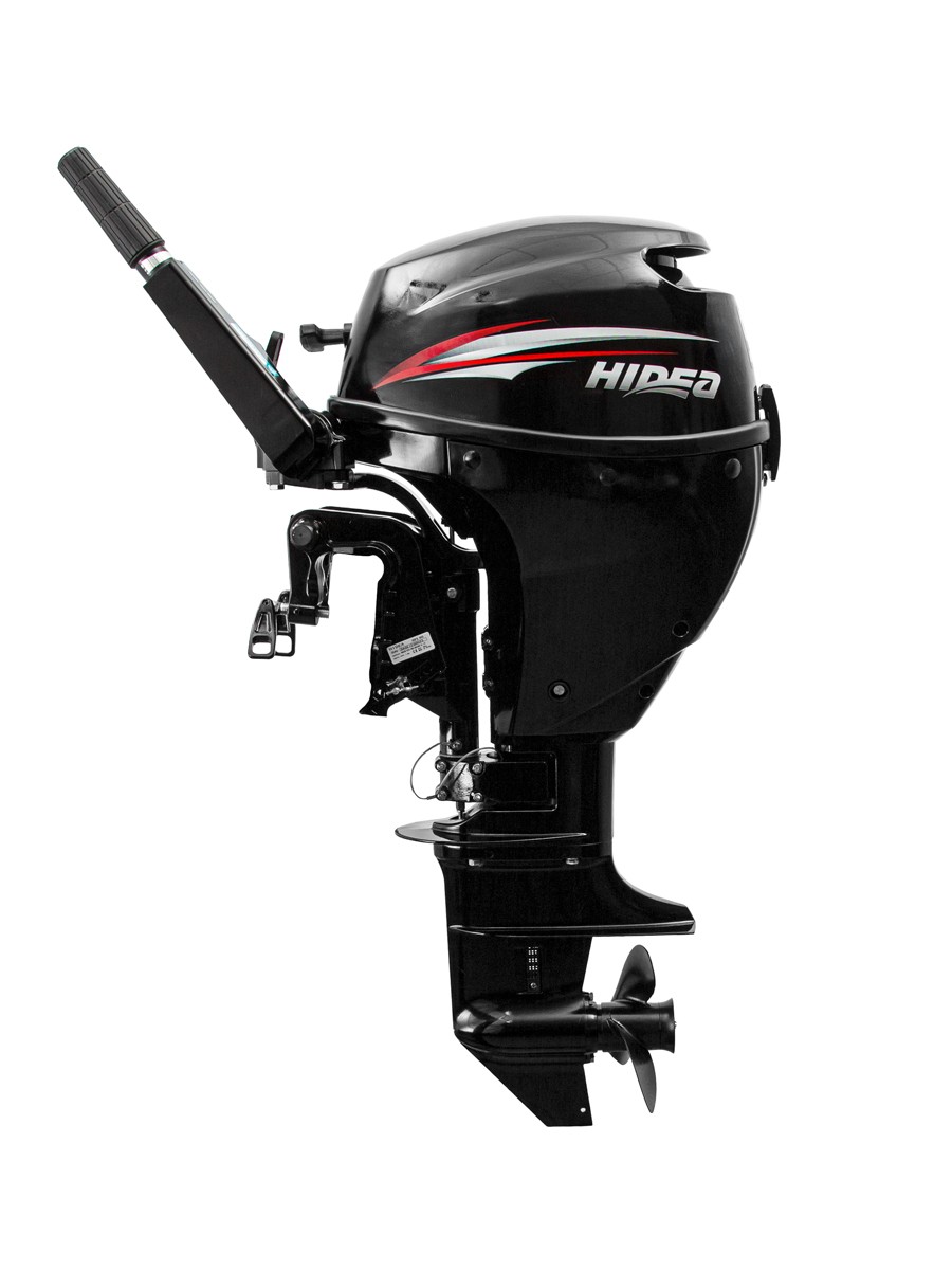 Мотор лодочный HIDEA HDF9.9HS