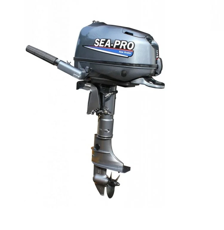 Мотор лодочный SEA-PRO F 5S 