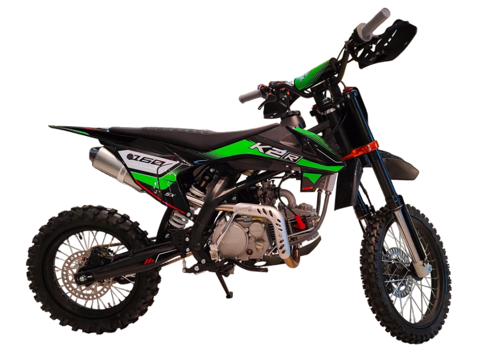 Питбайк K2R SX160