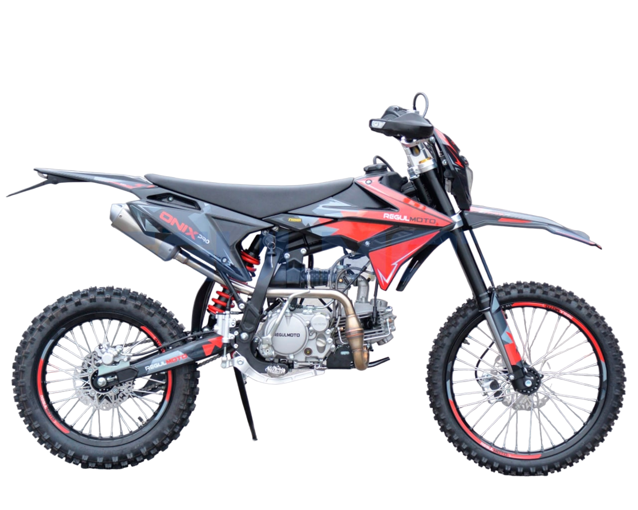 Питбайк REGULMOTO ONIX PRO 19/16