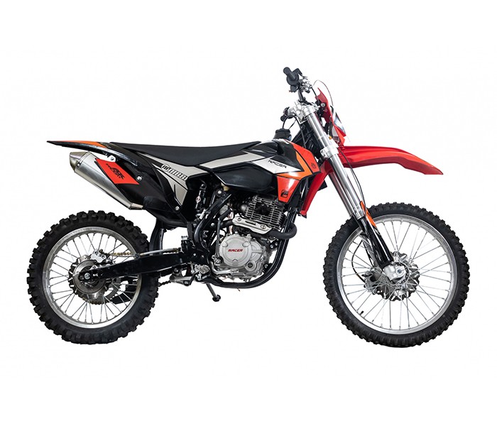 Мотоцикл RACER X1