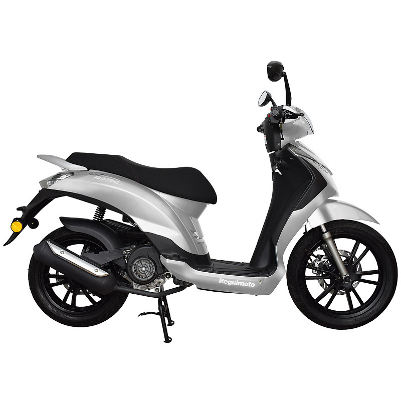 Скутер REGULMOTO TREVIS 125 (LJ125T-16)