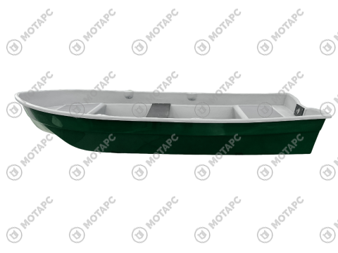 Лодка стеклопластиковая АФАЛИНА 315