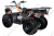 Квадроцикл KAYO AU180