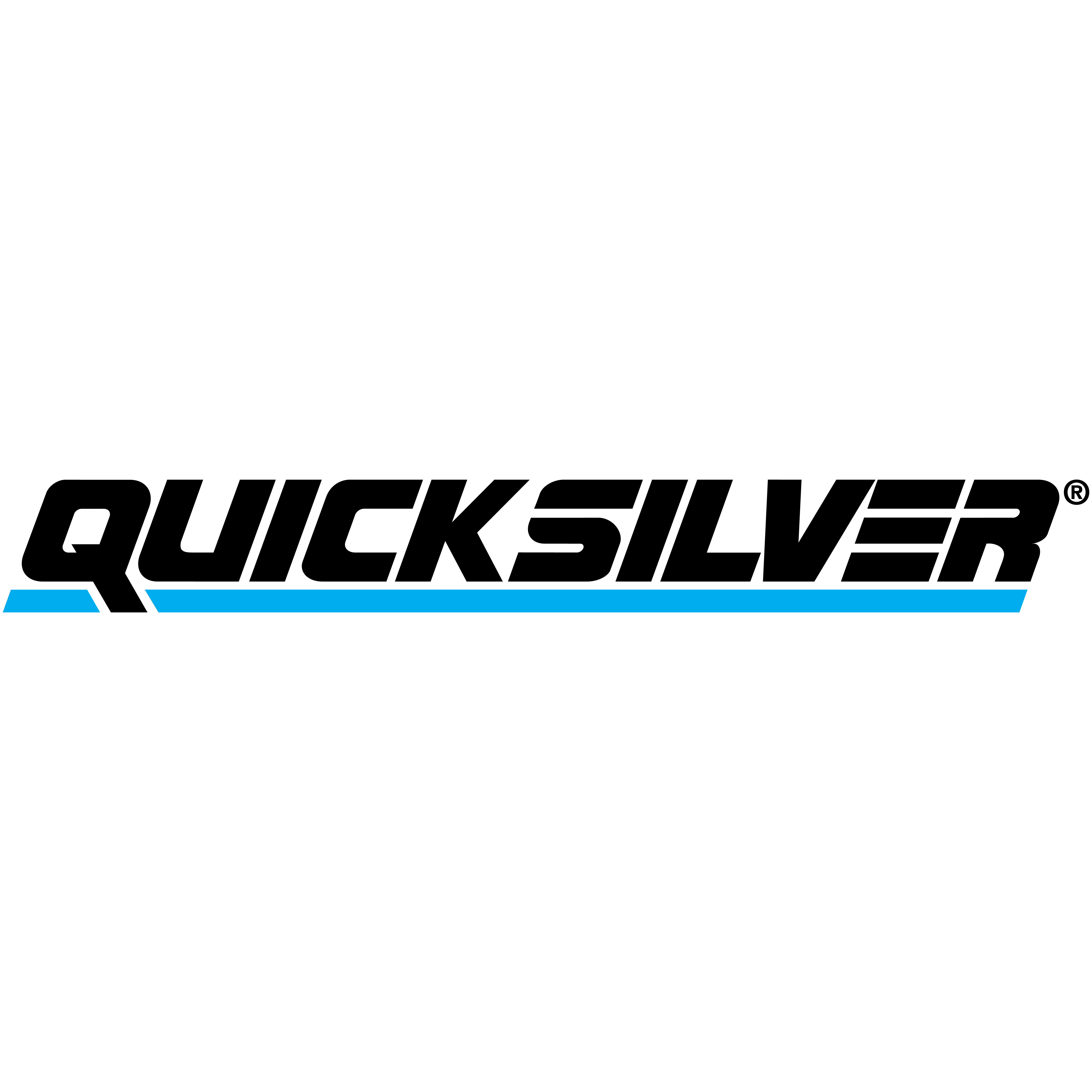 QUICKSILVER