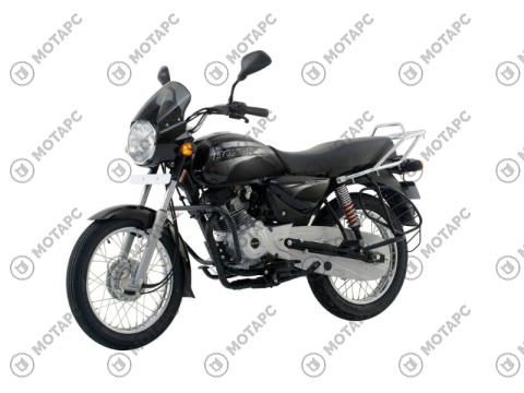 Мотоцикл BAJAJ Boxer BM 150 UG