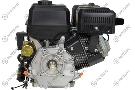 Двигатель LIFAN KP460E D25 18А 20 л.с.