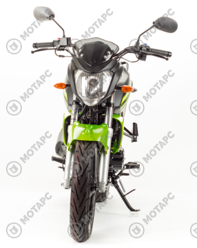 Мотоцикл MOTOLAND Bandit 250