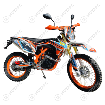 Мотоцикл ROLIZ SPORT- 007 YIN 21/18 300 cc
