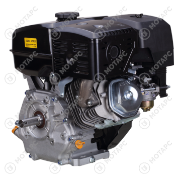 Двигатель LONCIN G390F (188F) 13л.с. D25