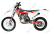 Мотоцикл KAYO K6 250 21/18 
