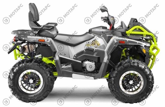 Квадроцикл STELS ATV 850 Guepard Trophy PRO Camo EPS