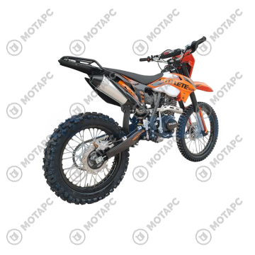 Мотоцикл REGULMOTO Athlete 250 21/18