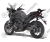 Мотоцикл BAJAJ Dominar 400UG Touring