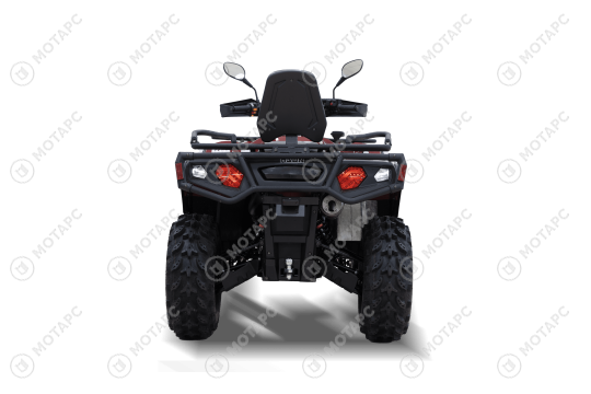 Квадроцикл HISUN TACTIC 550 Limited
