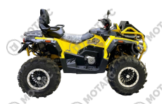 Квадроцикл STELS ATV 850 Guepard 2.0 EPS CVTech