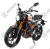 Мотоцикл MOTOLAND 501 172FMM