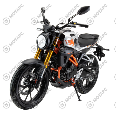 Мотоцикл MOTOLAND 501 172FMM